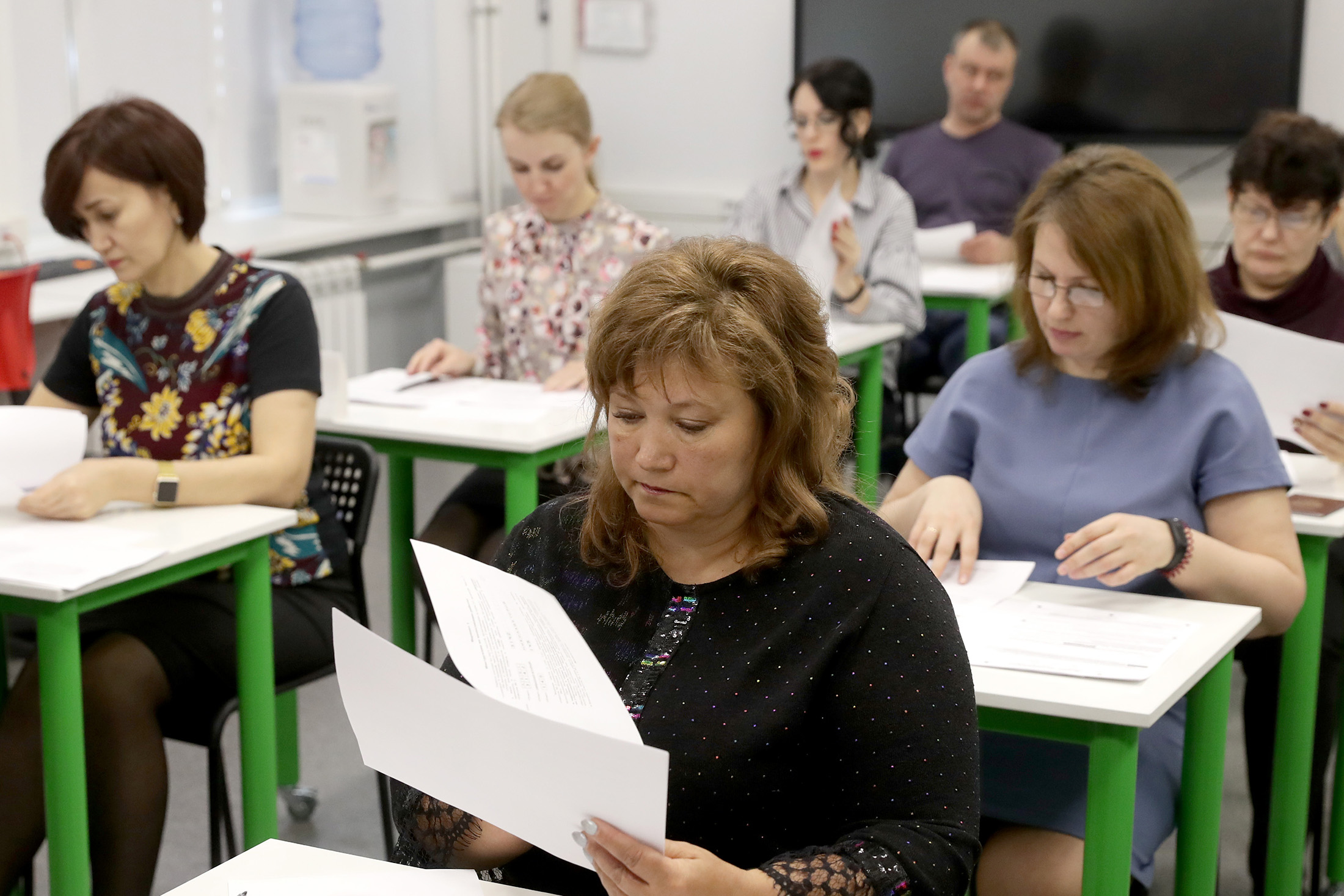 Как организовать эффективное родительское собрание: советы для воспитателей.